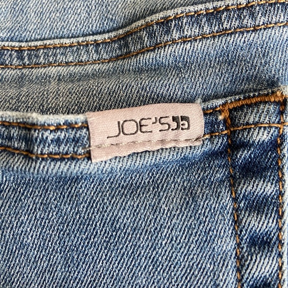 Joe’s Jeans “Oshawa” Slim Boyfiend Cut - Picture 7 of 10